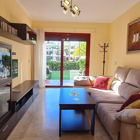 Apartamento Los Balandros Palm-mar Dış mekan fotoğraf
