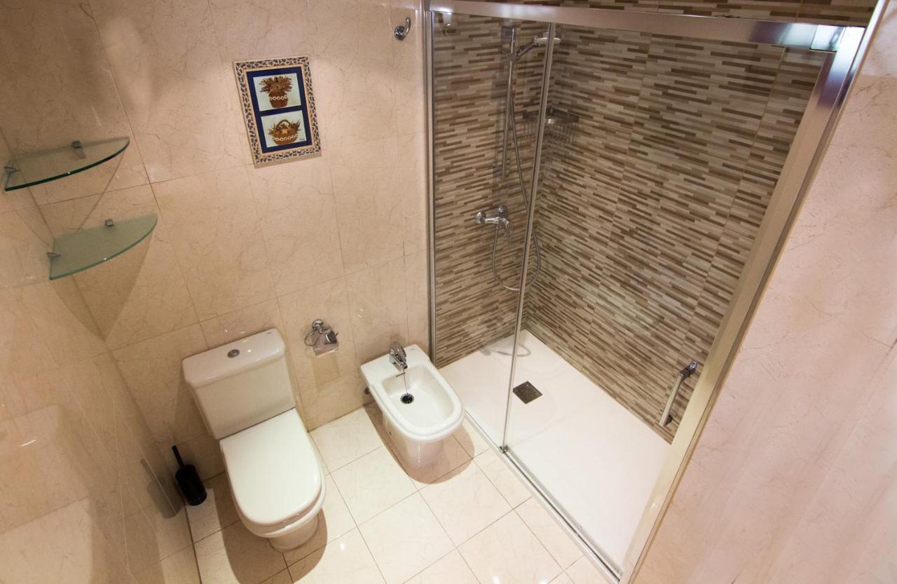Apartamento Los Balandros Palm-mar Dış mekan fotoğraf
