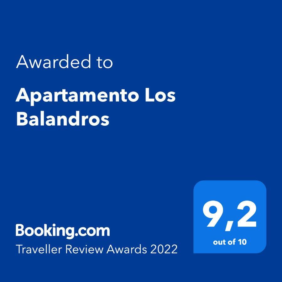 Apartamento Los Balandros Palm-mar Dış mekan fotoğraf