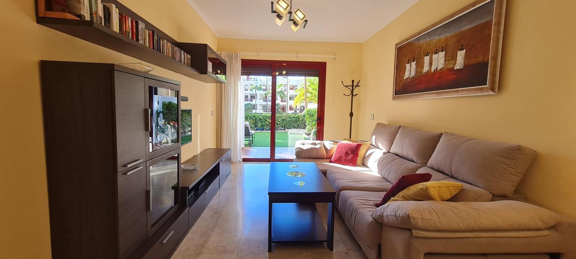 Apartamento Los Balandros Palm-mar Dış mekan fotoğraf
