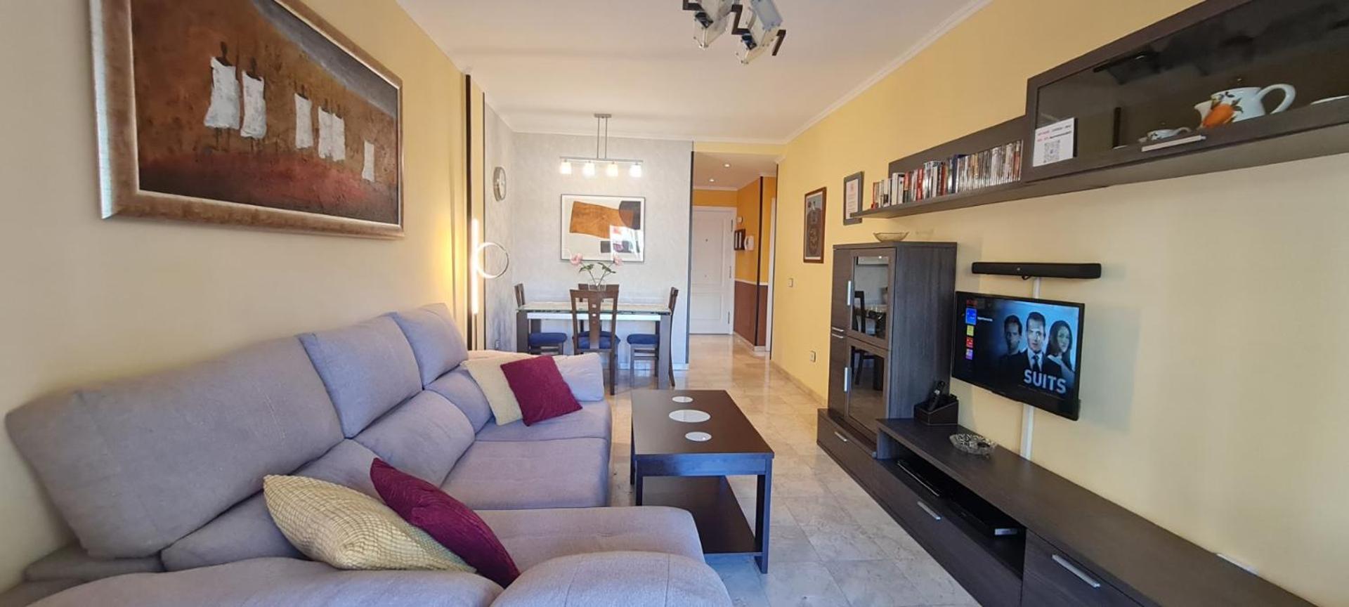 Apartamento Los Balandros Palm-mar Dış mekan fotoğraf